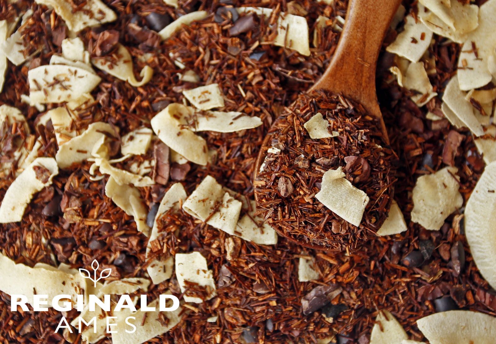 61231 - Chocolate Coconut Rooibos*